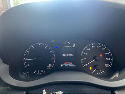 2022 Toyota Yaris
