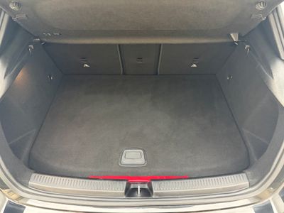 2021 Mercedes-Benz A Class