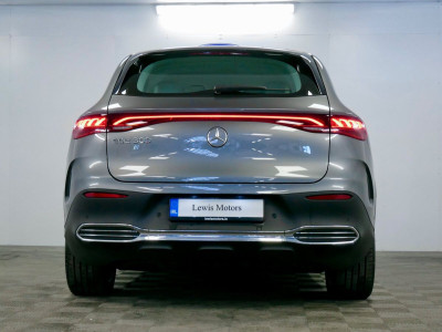 2024 Mercedes-Benz EQE