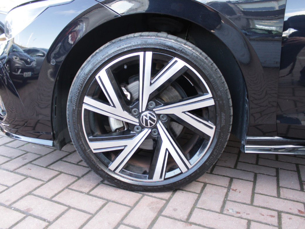 2023 Volkswagen Golf