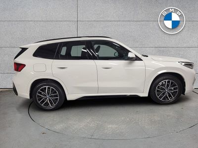 2026 BMW iX1