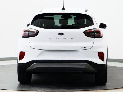 2023 Ford Puma