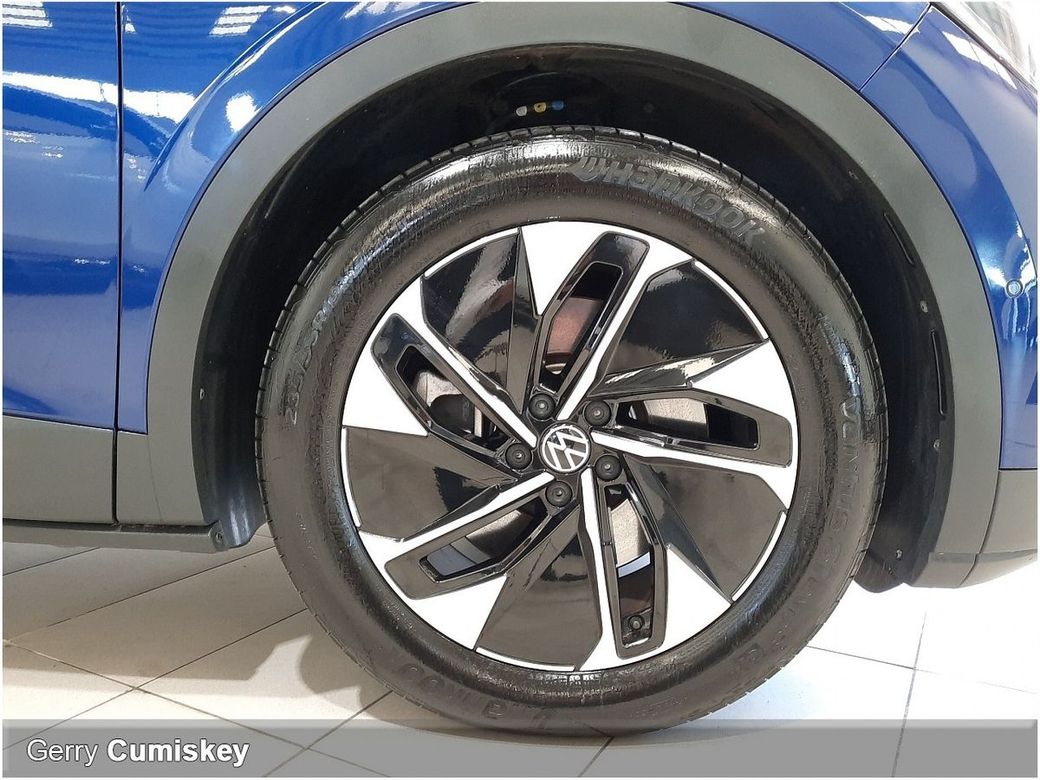 2025 Volkswagen ID.4