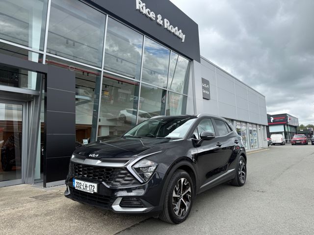 vehicle for sale from Rice & Roddy Motors