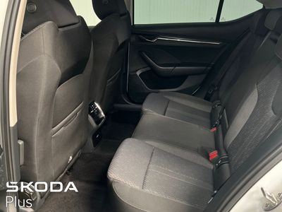 2024 Skoda Octavia