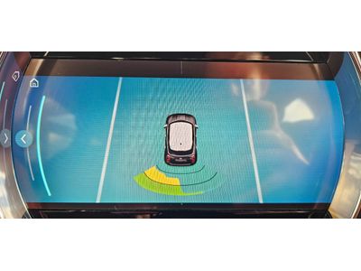 2023 Mini Countryman Cooper S