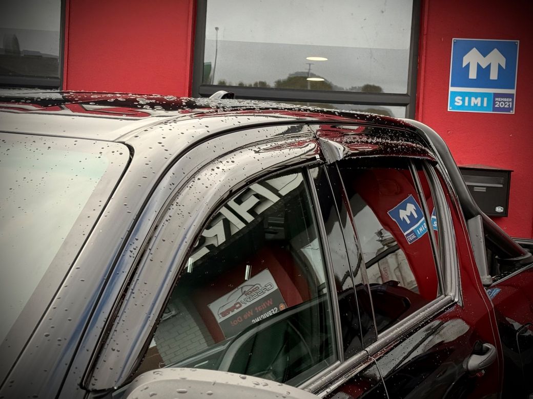2022 Toyota Hilux