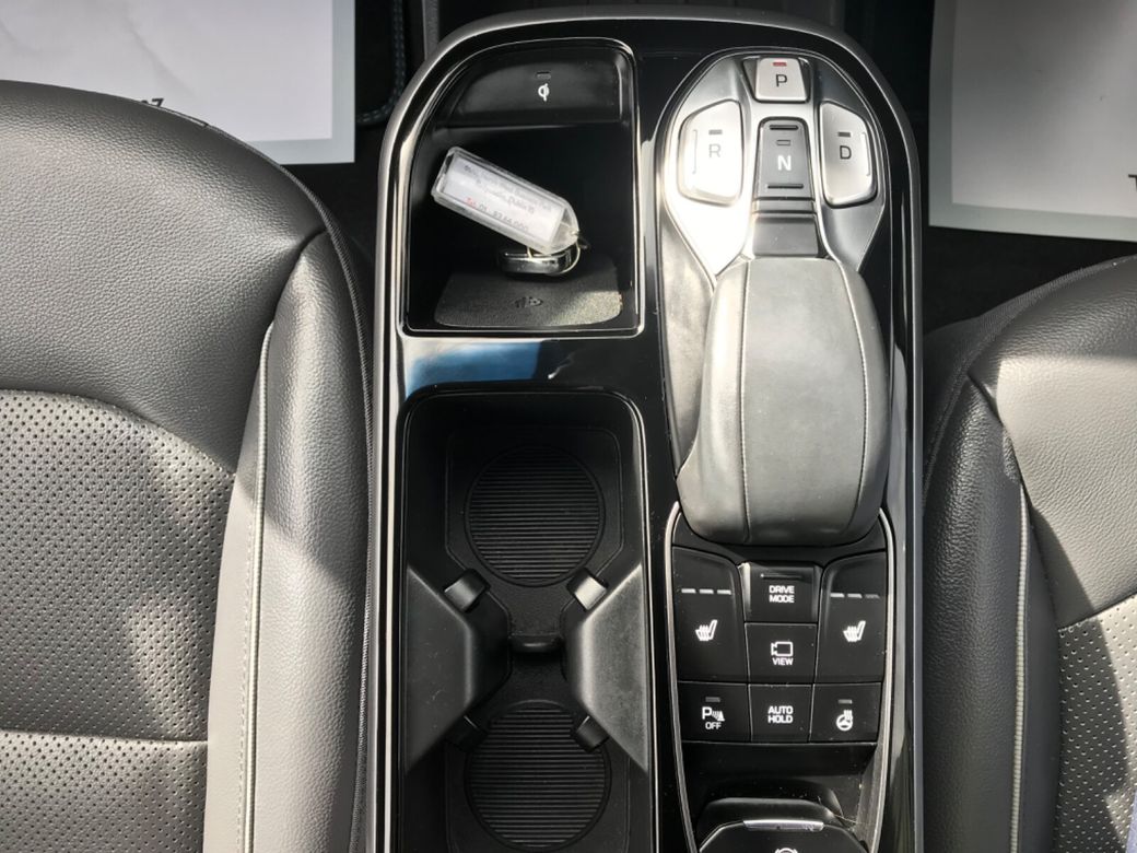 2021 Hyundai Ioniq