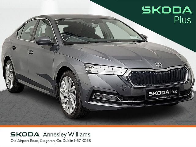 vehicle for sale from Annesley Williams