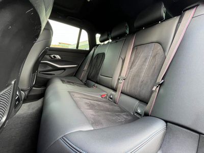 2023 BMW 3 Series