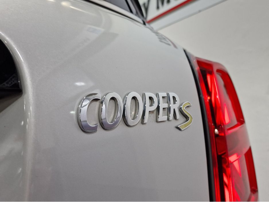 2021 Mini Countryman