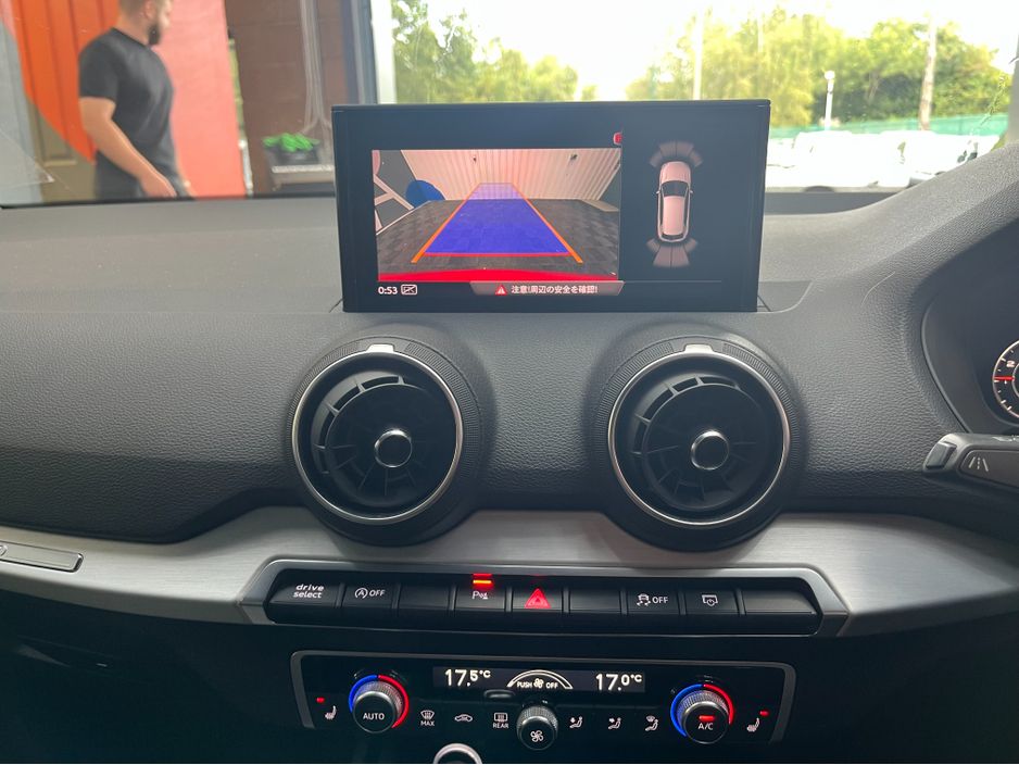 2019 Audi Q2