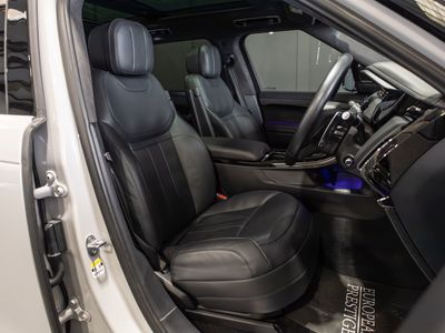 2022 Land Rover Range Rover Sport