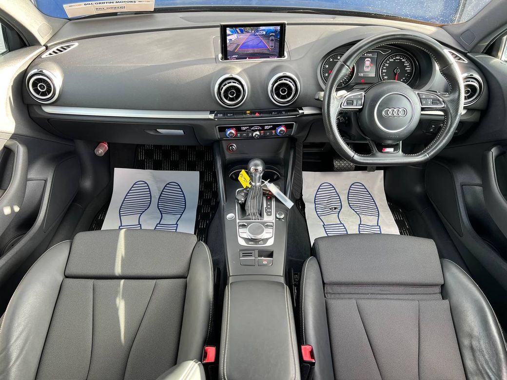 2014 Audi A3