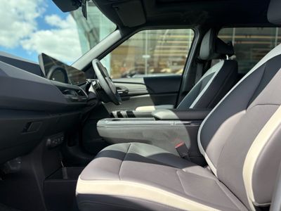 2026 Kia EV5