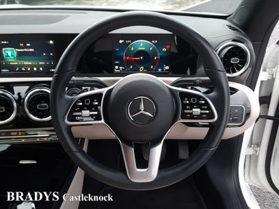 2020 Mercedes-Benz CLA Class