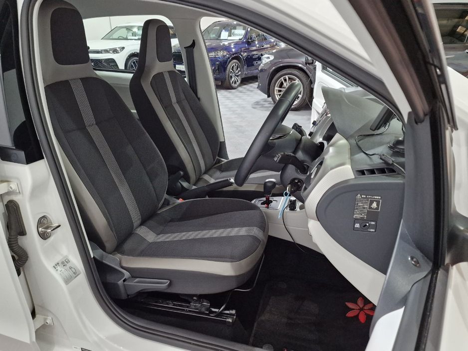 2020 Volkswagen up!