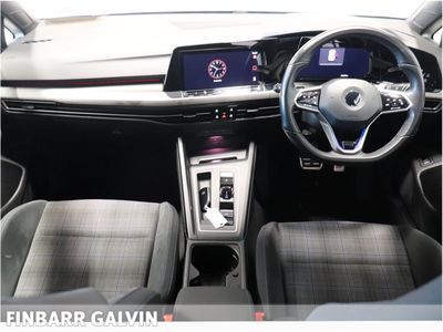 2022 Volkswagen Golf