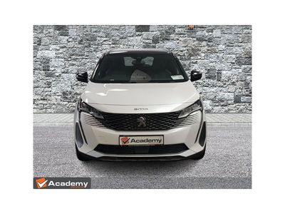 2024 Peugeot 5008