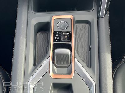 2025 Cupra Leon