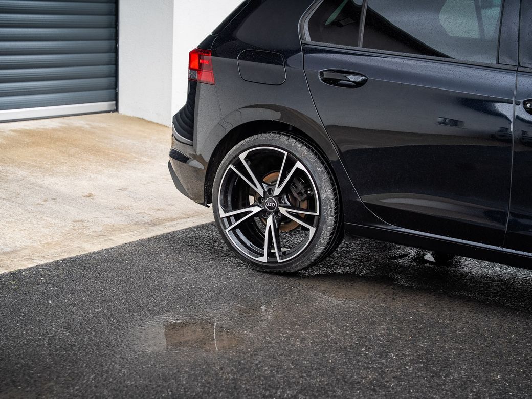 2021 Volkswagen Golf