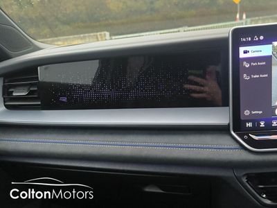 2025 Volkswagen Tayron