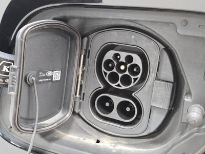 2022 Land Rover Discovery Sport