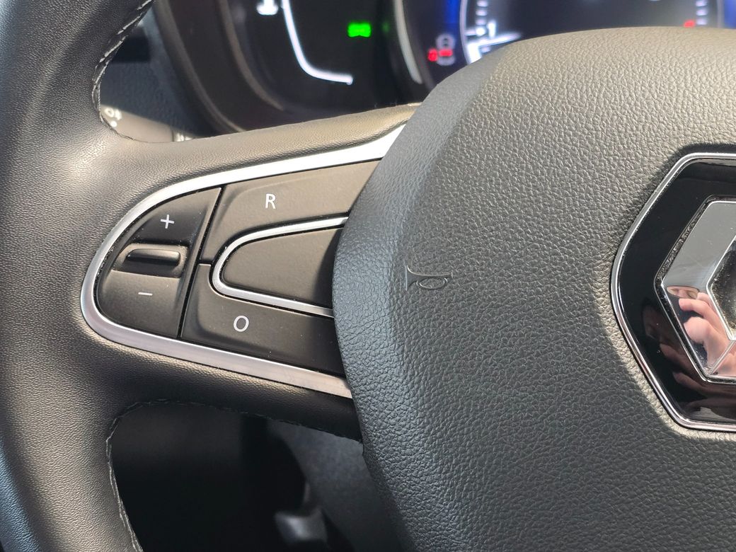 2022 Renault Kadjar