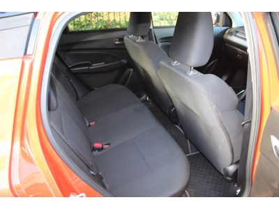 2021 Suzuki Swift