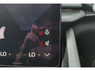 2021 Polestar 2
