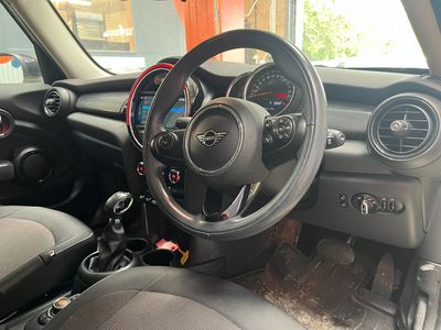 2019 Mini Cooper
