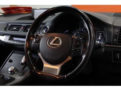 2018 Lexus CT