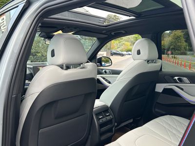 2023 BMW X5