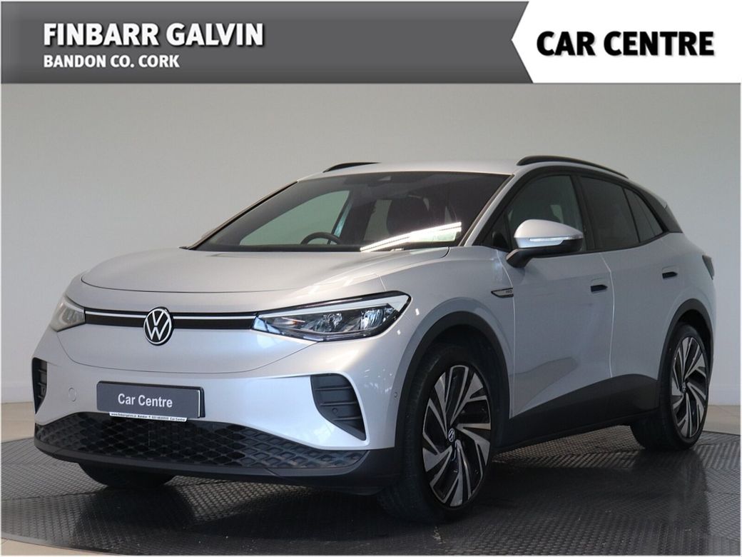 2023 Volkswagen ID.4