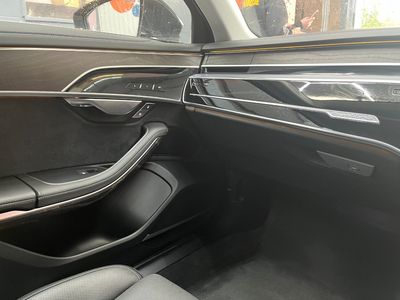 2024 Audi A8