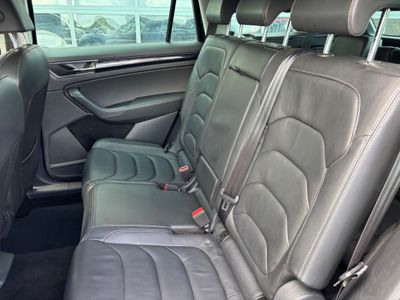 2020 Skoda Kodiaq