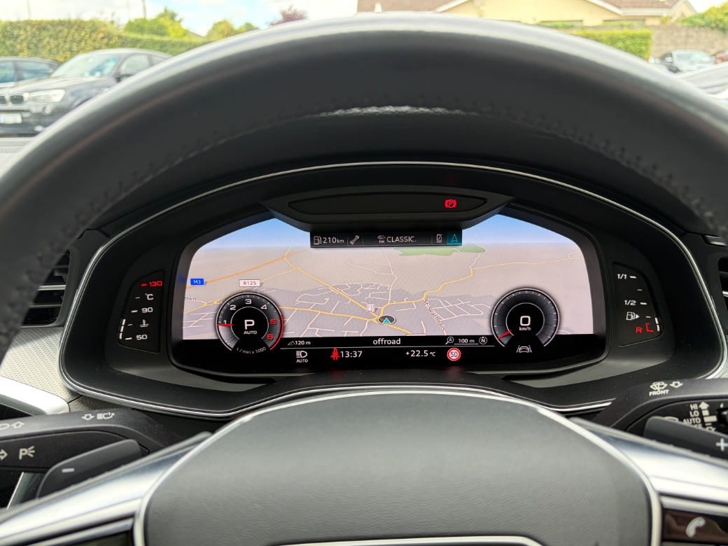 2019 Audi A6