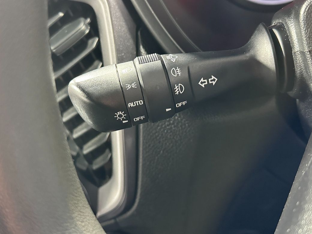 2021 Isuzu D-MAX