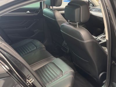 2022 Volkswagen Passat