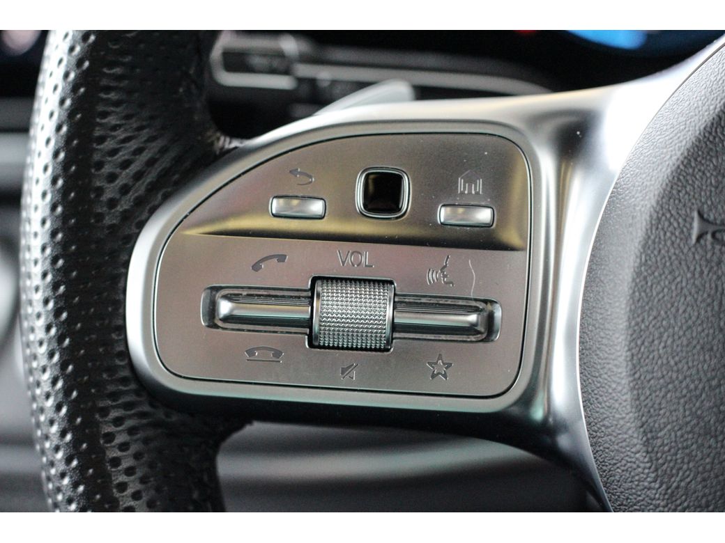 2022 Mercedes-Benz GLE Class