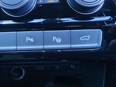 2017 Volkswagen Touran