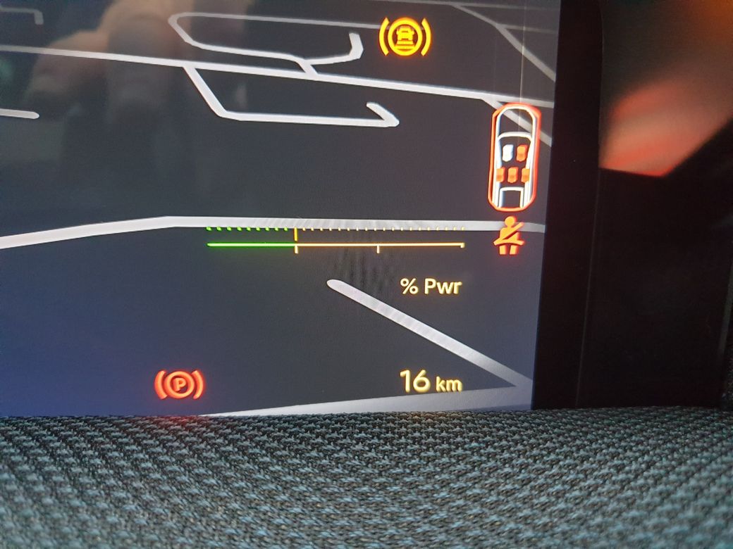 2026 Citroen C5 Aircross