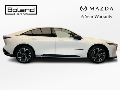 2026 Mazda Mazda6
