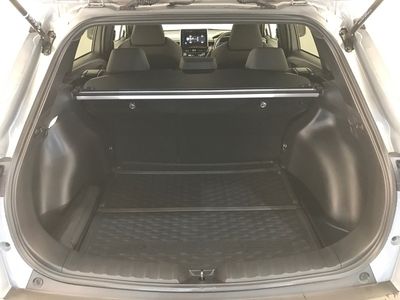 2023 Toyota Corolla Cross