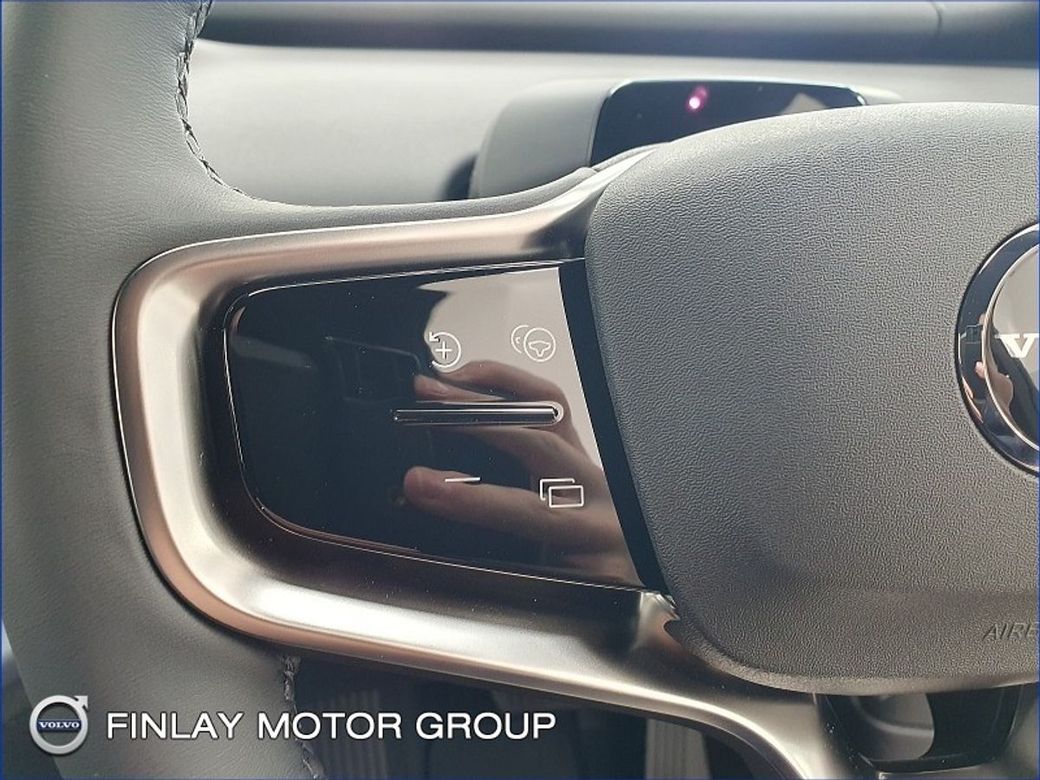 2024 Volvo EX30