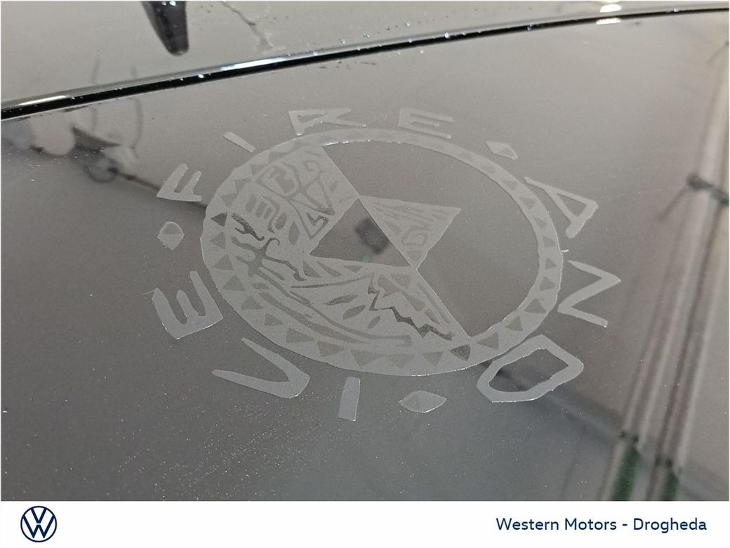 2026 Volkswagen ID.3