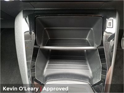 2021 Peugeot 2008