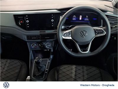 2026 Volkswagen Polo
