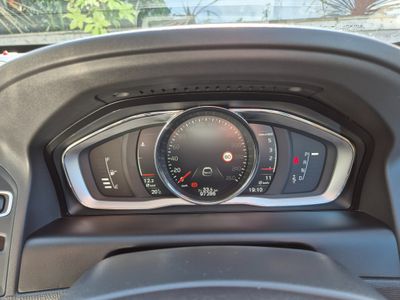 2017 Volvo XC60