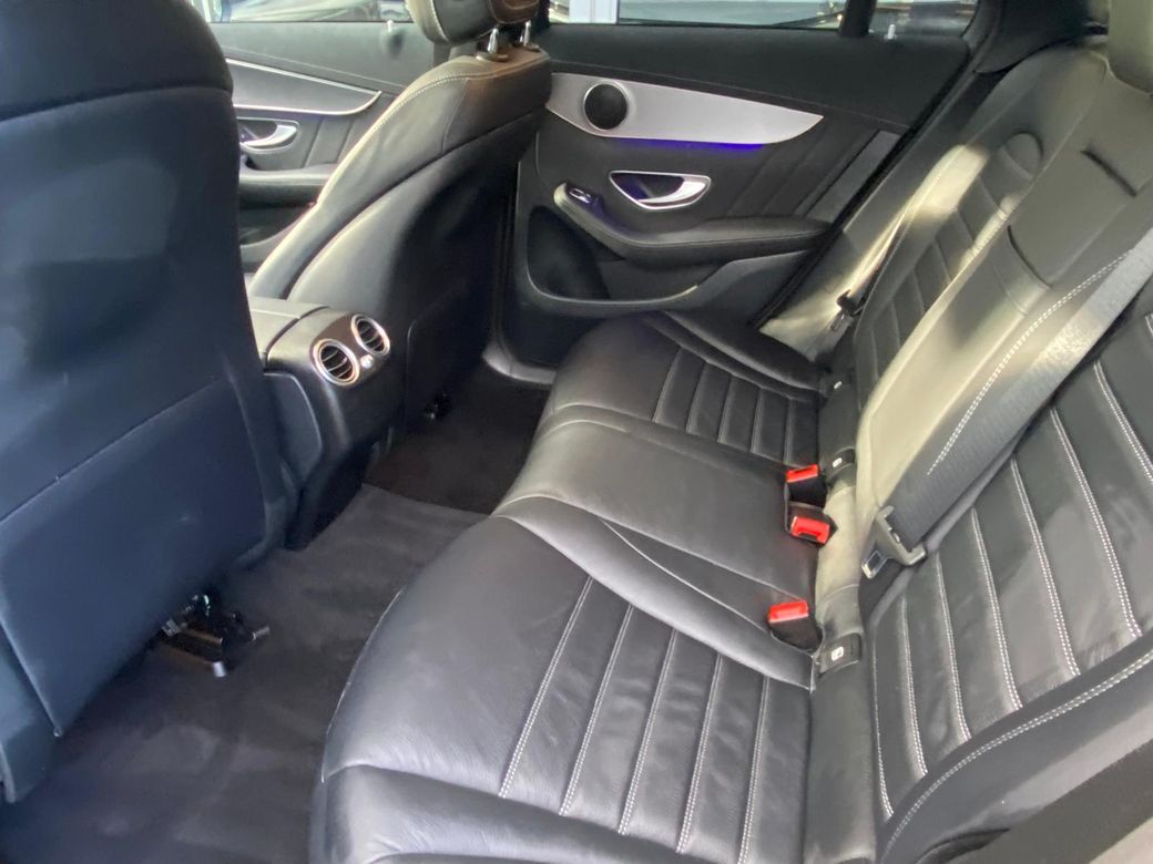 2023 Mercedes-Benz EQC